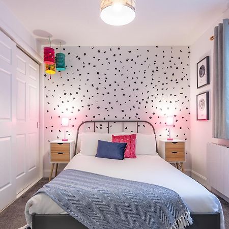 Ness Central Inverness Ngoại thất bức ảnh