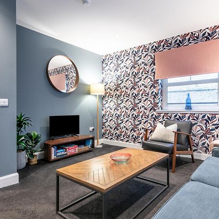 Ness Central Inverness Ngoại thất bức ảnh