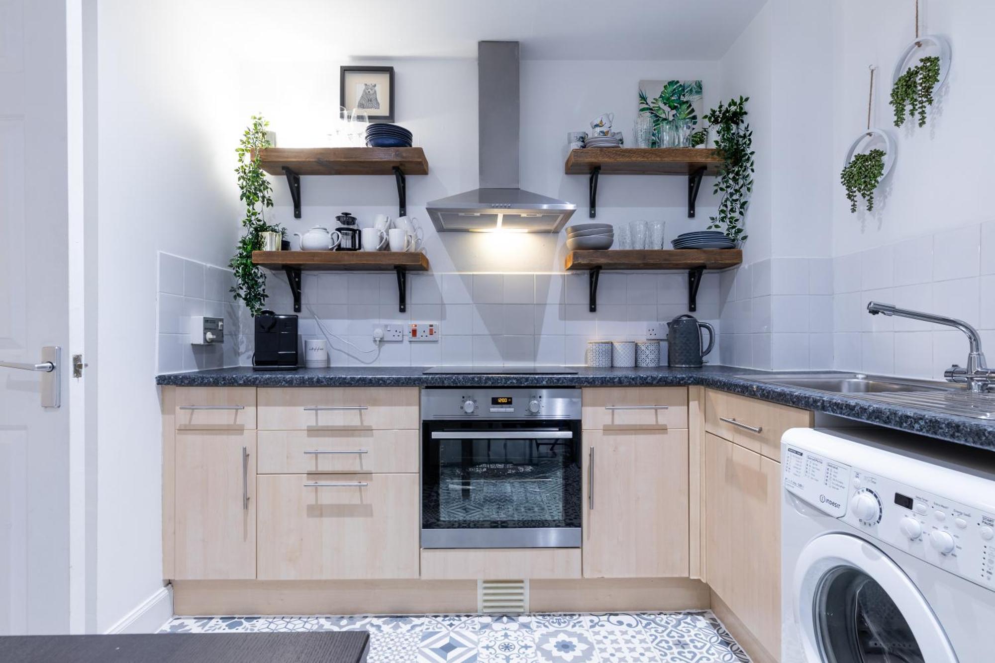 Ness Central Inverness Ngoại thất bức ảnh