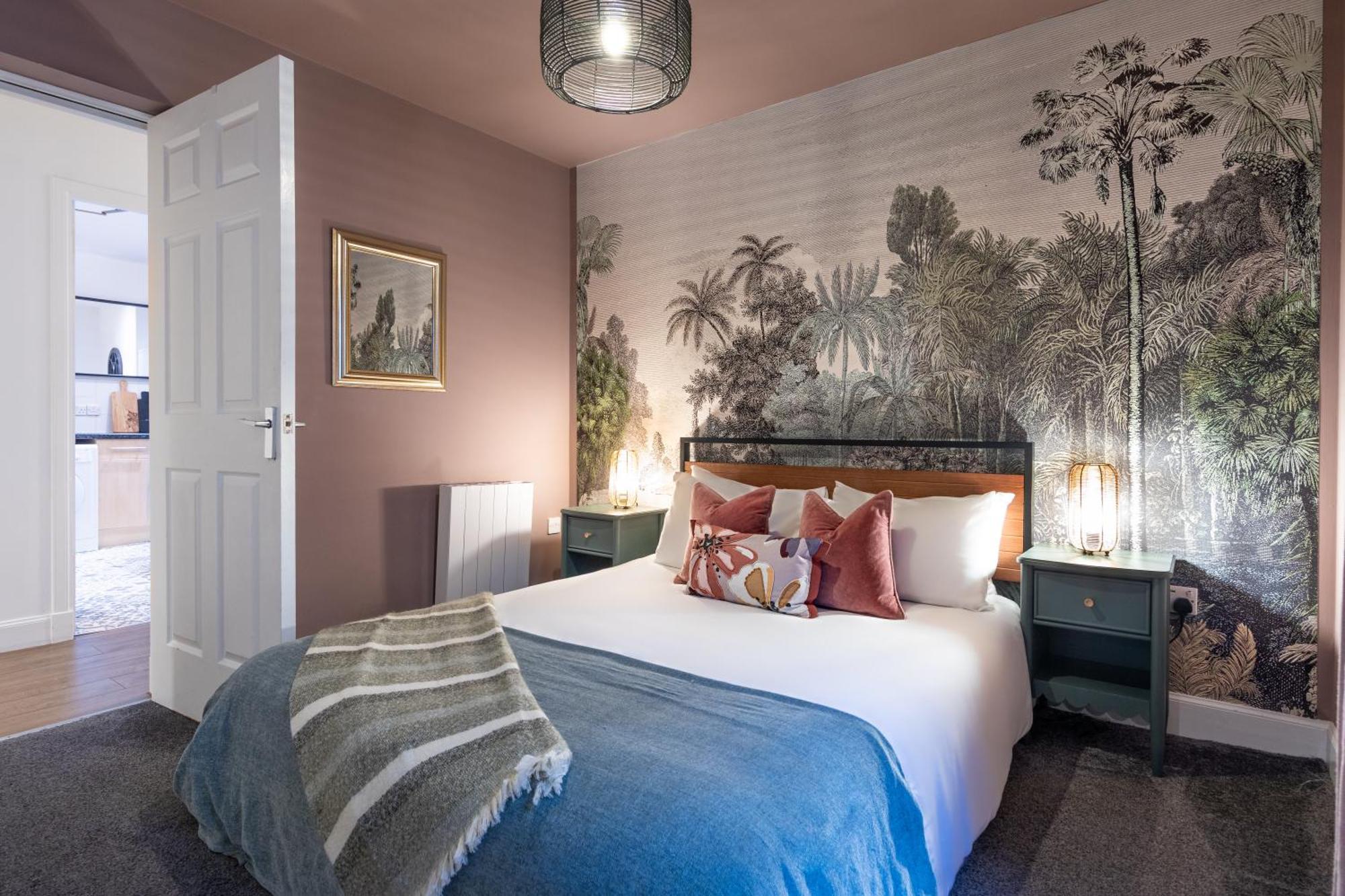 Ness Central Inverness Ngoại thất bức ảnh