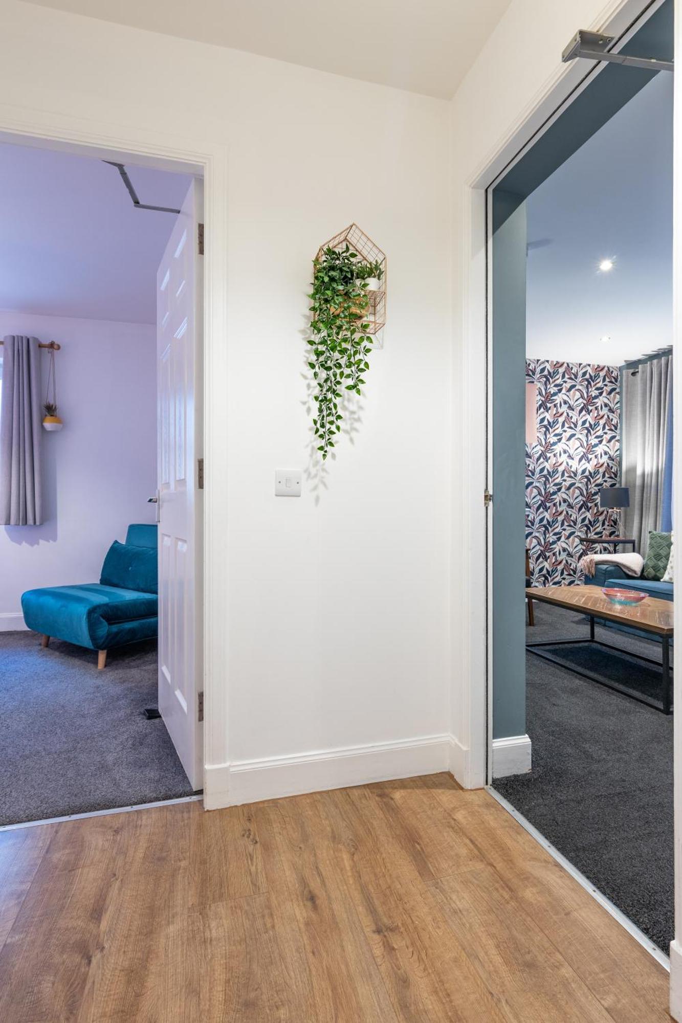 Ness Central Inverness Ngoại thất bức ảnh
