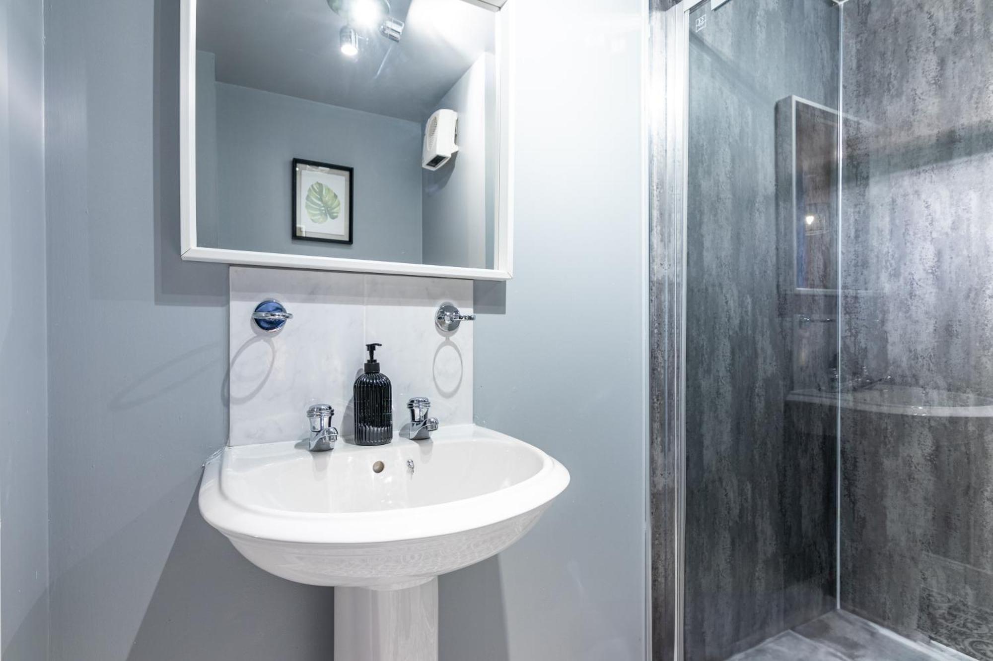 Ness Central Inverness Ngoại thất bức ảnh