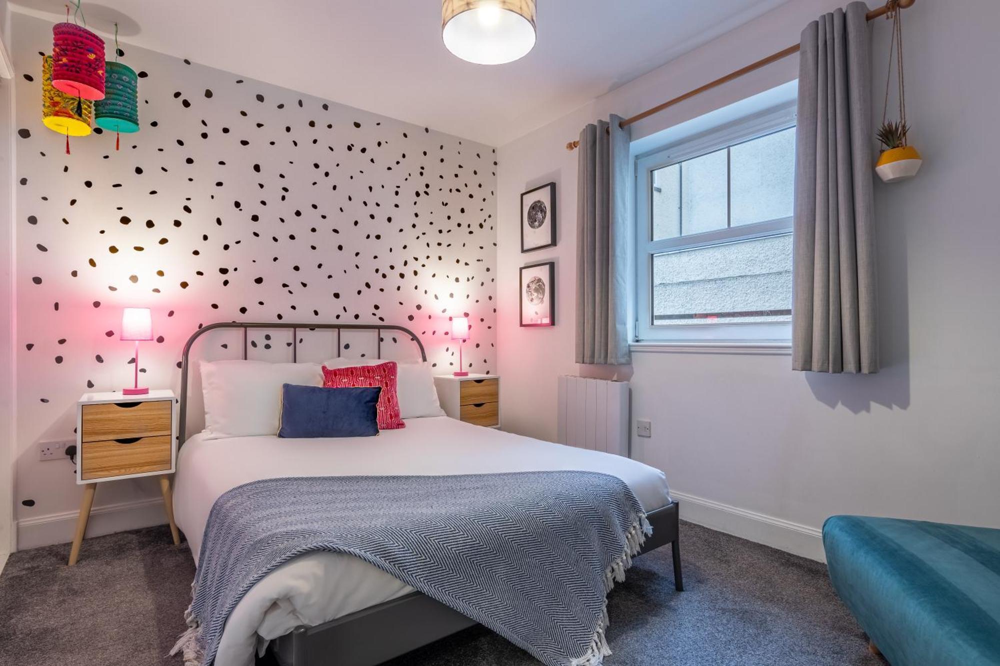 Ness Central Inverness Ngoại thất bức ảnh
